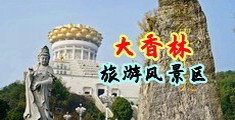 免费日本骚妇床上扒逼中国浙江-绍兴大香林旅游风景区